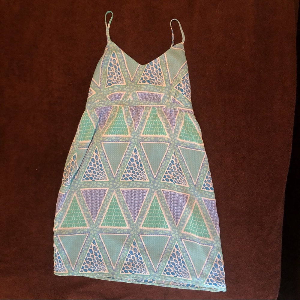 Old Navy women’s sundress.